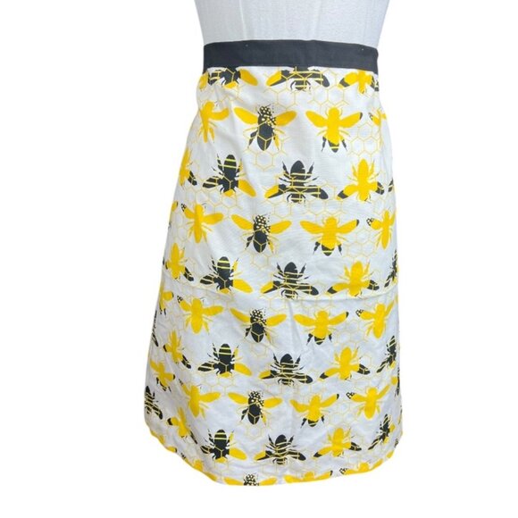 Bee‎ Apron - Picture 1 of 6